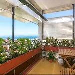 Apartamento Seaview Dida