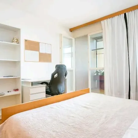 Apartamento Seaview Dida
