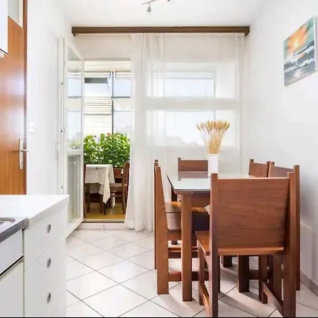 Apartamento Seaview Dida Split