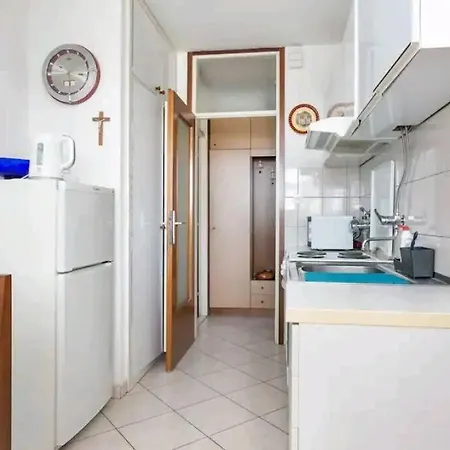 Апартаменти Seaview Dida Спліт