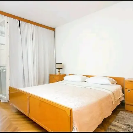 Seaview Dida Спліт