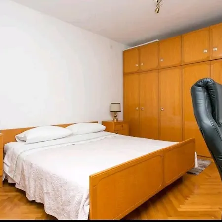 Seaview Dida Апартаменти