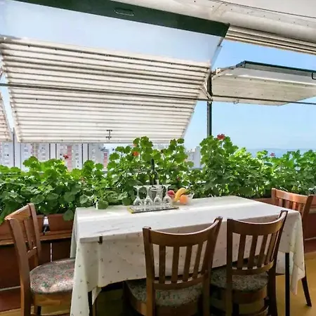 Seaview Dida Апартаменти